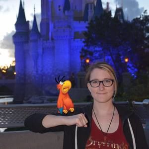 Meet your Posher, Jenna